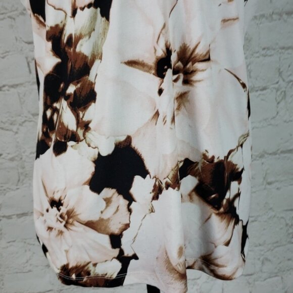 Carmen Marc Valvo top - Picture 3 of 8